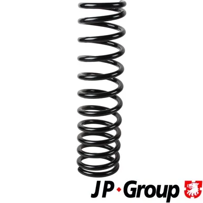 Suspension Spring